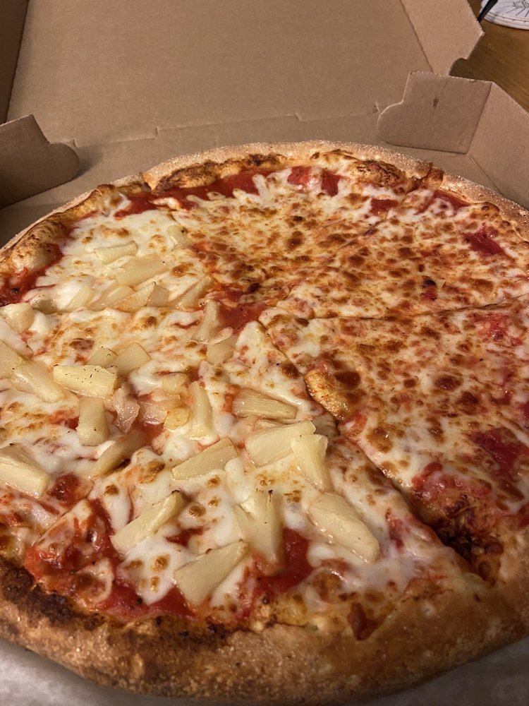 NICK & JOE’S PIZZA Updated October 2024 17 Photos & 30 Reviews