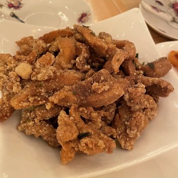 Prince Tea House - Popcorn chicken - Desserts Near Me - Brooklyn, New York Prince Tea House - Popcorn chicken - Desserts Near Me - Brooklyn, New York