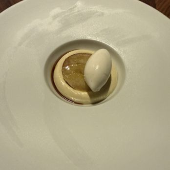 Saison - New American Near Me - San Francisco, California