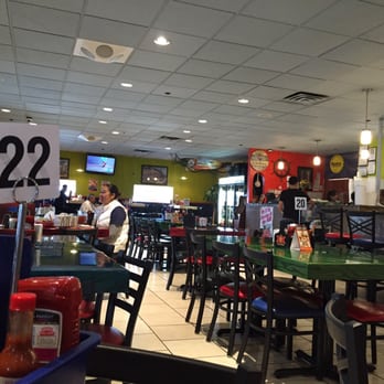 Mariscos Miramar - Interior of restaurant - Mexican Near Me - Villa Park, Illinois Mariscos Miramar - Interior of restaurant - Mexican Near Me - Villa Park, Illinois