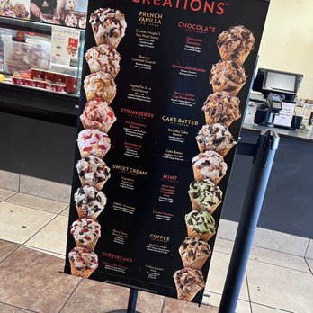 Cold Stone Creamery - Signature Creations menu - Ice Cream & Frozen Yogurt Near Me - Janesville, Wisconsin Cold Stone Creamery - Signature Creations menu - Ice Cream & Frozen Yogurt Near Me - Janesville, Wisconsin