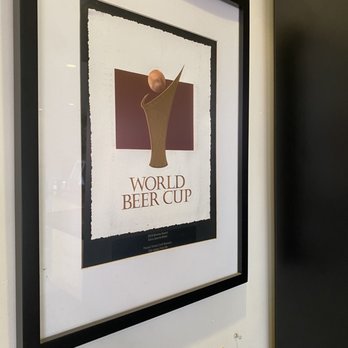 Powell Street Craft Brewery - the world beer cup - Breweries Near Me - Vancouver, British Columbia