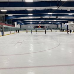 Arctic Zone Iceplex