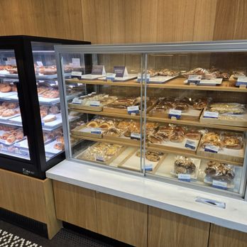 Paris Baguette - Bakeries Near Me - Murfreesboro, Tennessee
