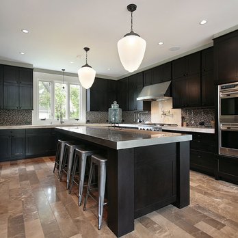 Local Handyman Services - Kitchen remodeling-after - Handyman Near Me