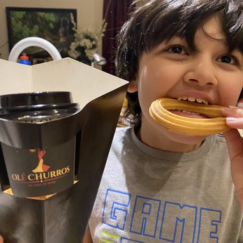 Ole Churros - Ole Churros Spanish Churros. - Spanish Near Me - Paradise, Nevada