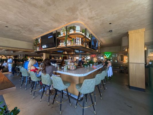 Blanco Cocina + Cantina by null