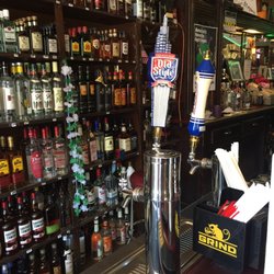 George's Tavern - Old school!