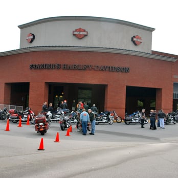 Frazier's Harley-Davidson - Motorcycle Dealers Near Me - Buford, Georgia Frazier's Harley-Davidson - Motorcycle Dealers Near Me - Buford, Georgia