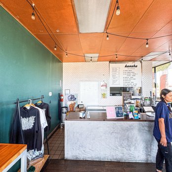 Kansha Creamery - Ice Cream & Frozen Yogurt Near Me - Torrance, California Kansha Creamery - Ice Cream & Frozen Yogurt Near Me - Torrance, California