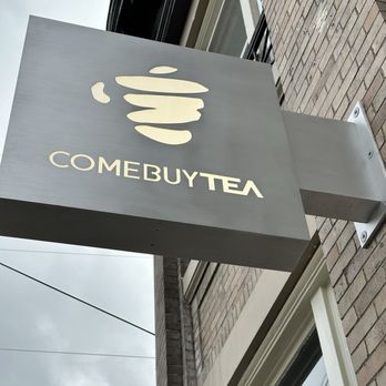ComeBuy Tea - Bubble Tea Near Me - Seattle, Washington ComeBuy Tea - Bubble Tea Near Me - Seattle, Washington