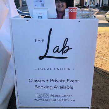 Holiday Pop-Up Shops - Accessories Near Me - Oklahoma City, Oklahoma
