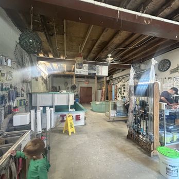 Edgewater Bait & Tackle - Shop - Fishing Near Me - Edgewater, Florida