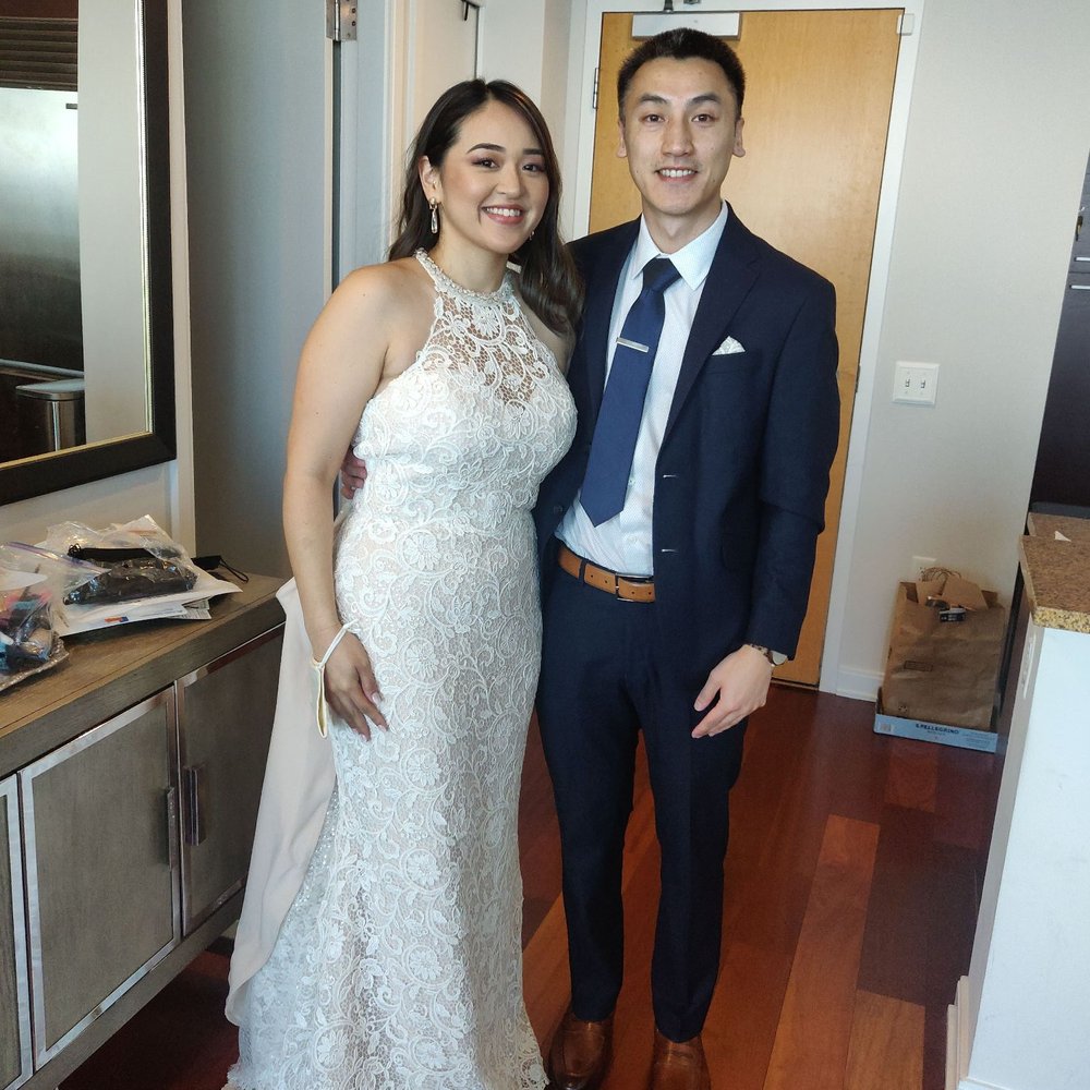 Lydia Lee - Sewing & Alterations Near Me Lydia Lee - Sewing & Alterations Near Me