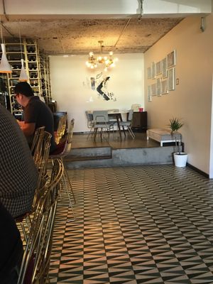 KOOL Restaurante by null