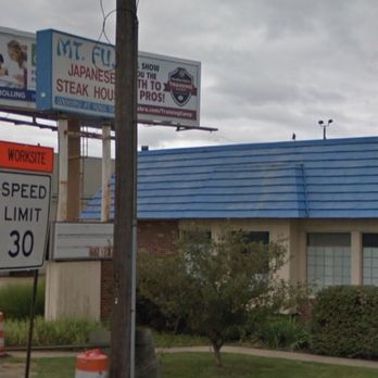Mount Fuji Steakhouse - Japanese Near Me - Lafayette, Indiana Mount Fuji Steakhouse - Japanese Near Me - Lafayette, Indiana