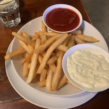 Lemon Grove Bistro - French fries - American Near Me - Lemon Grove, California Lemon Grove Bistro - French fries - American Near Me - Lemon Grove, California