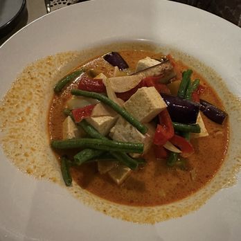 Bayon - Yellow curry - Cambodian Near Me - New York, New York