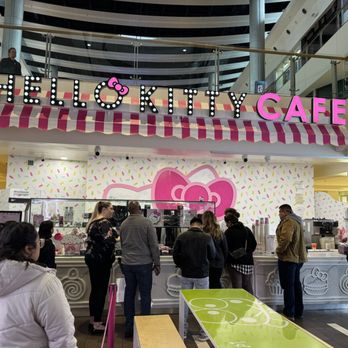 Hello Kitty Cafe - Themed Cafes Near Me - Las Vegas, Nevada Hello Kitty Cafe - Themed Cafes Near Me - Las Vegas, Nevada