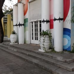 Jeronimo Radio - Entrada mágica