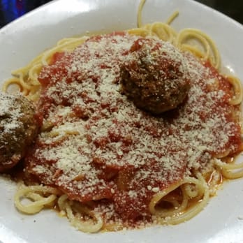 Presto! Pizza - Kids Spaghetti & Meatballs - Pizza Near Me - Lake Ridge, Virginia Presto! Pizza - Kids Spaghetti & Meatballs - Pizza Near Me - Lake Ridge, Virginia