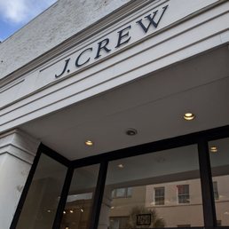 J. Crew J. Crew