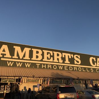 Lambert's Cafe - Seafood Near Me - Foley, Alabama Lambert's Cafe - Seafood Near Me - Foley, Alabama