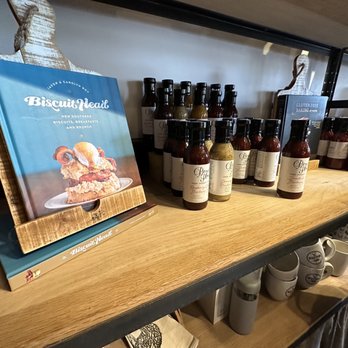 Beach Plum Bakery & Cafe - Gift Shops Near Me - Cape May, New Jersey