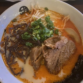 Kimen Ramen Izakaya - Ramen Near Me - Annandale, Virginia Kimen Ramen Izakaya - Ramen Near Me - Annandale, Virginia