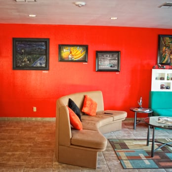 Whispering Palms - Hotels Near Me - Del Rio, Texas