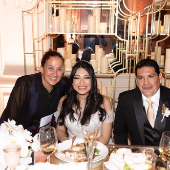 Nahid's Global Events - Thank you Nahid! - Wedding Planning Near Me - San Diego, California