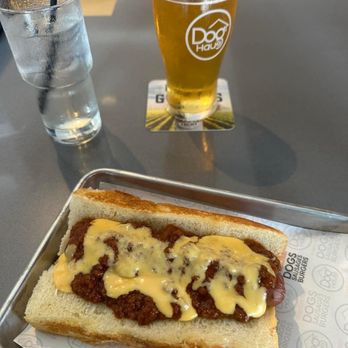 Dog Haus Biergarten - New Albany - New American Near Me - New Albany, Indiana Dog Haus Biergarten - New Albany - New American Near Me - New Albany, Indiana