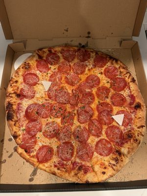 Pizzicato Pizza Westmoreland by null