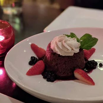 Rasika - Indian Near Me - Washington, DC, District of Columbia