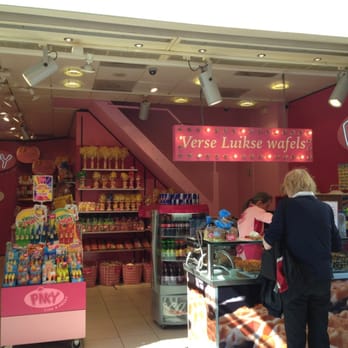 Pinky - Ice Cream & Frozen Yogurt Near Me - Maastricht, LI