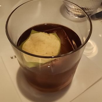 Le Jardinier - French Near Me - Miami, Florida