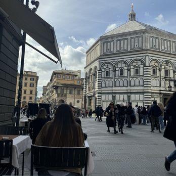 Il Bottegone - Restful view - Wine Bars Near Me - Florence, FI