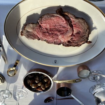 The Bygone - Prime rib - American Near Me - Baltimore, Maryland