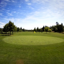 McKay Creek Golf Course