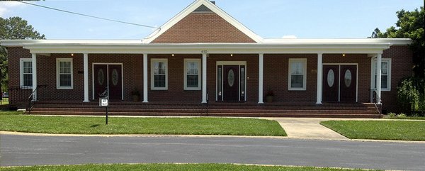 AMORY FUNERAL HOME - Updated June 2026 - 16 Photos - 410 Grafton Dr
