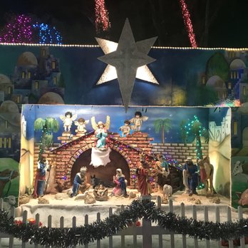 Santa's Enchanted Forest - Amusement Parks Near Me - Miami, Florida Santa's Enchanted Forest - Amusement Parks Near Me - Miami, Florida