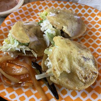The Taco Factory - Gorditas - Tacos Near Me - Rockingham, North Carolina The Taco Factory - Gorditas - Tacos Near Me - Rockingham, North Carolina