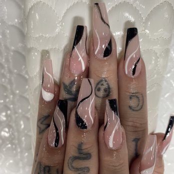 Cartier Nails & Spa  - Nail Salons Near Me - Scottsdale, Arizona