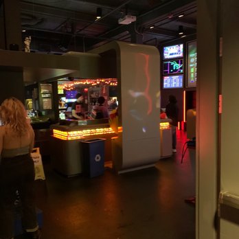 Ground Kontrol Classic Arcade - Bars Near Me - Portland, Oregon Ground Kontrol Classic Arcade - Bars Near Me - Portland, Oregon