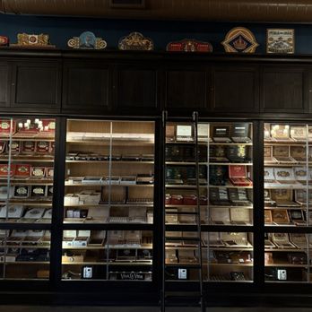 Ambassador Cigar Lounge - Cigar Bars Near Me - Placentia, California Ambassador Cigar Lounge - Cigar Bars Near Me - Placentia, California