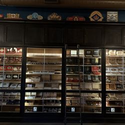 Ambassador Cigar Lounge