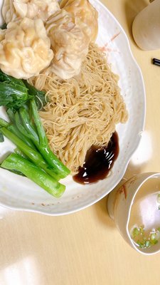 The Congee by null