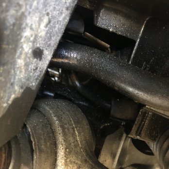 Kane's Auto Sales - Oil leak after driving for 1 month - Auto Loan Providers Near Me - Manchester, New Hampshire