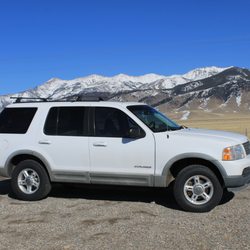 Jake's Automotive & Tire