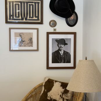 Inn History - Decor is amazing and so much info and history facts to learn about it - Hotels Near Me - Tombstone, Arizona Inn History - Decor is amazing and so much info and history facts to learn about it - Hotels Near Me - Tombstone, Arizona